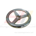 Meat Grinder Accessories Machinery Parts Foundry